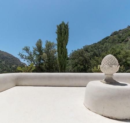 Crete Retreat - Nature & Comfort Await Ierápetra Exterior foto