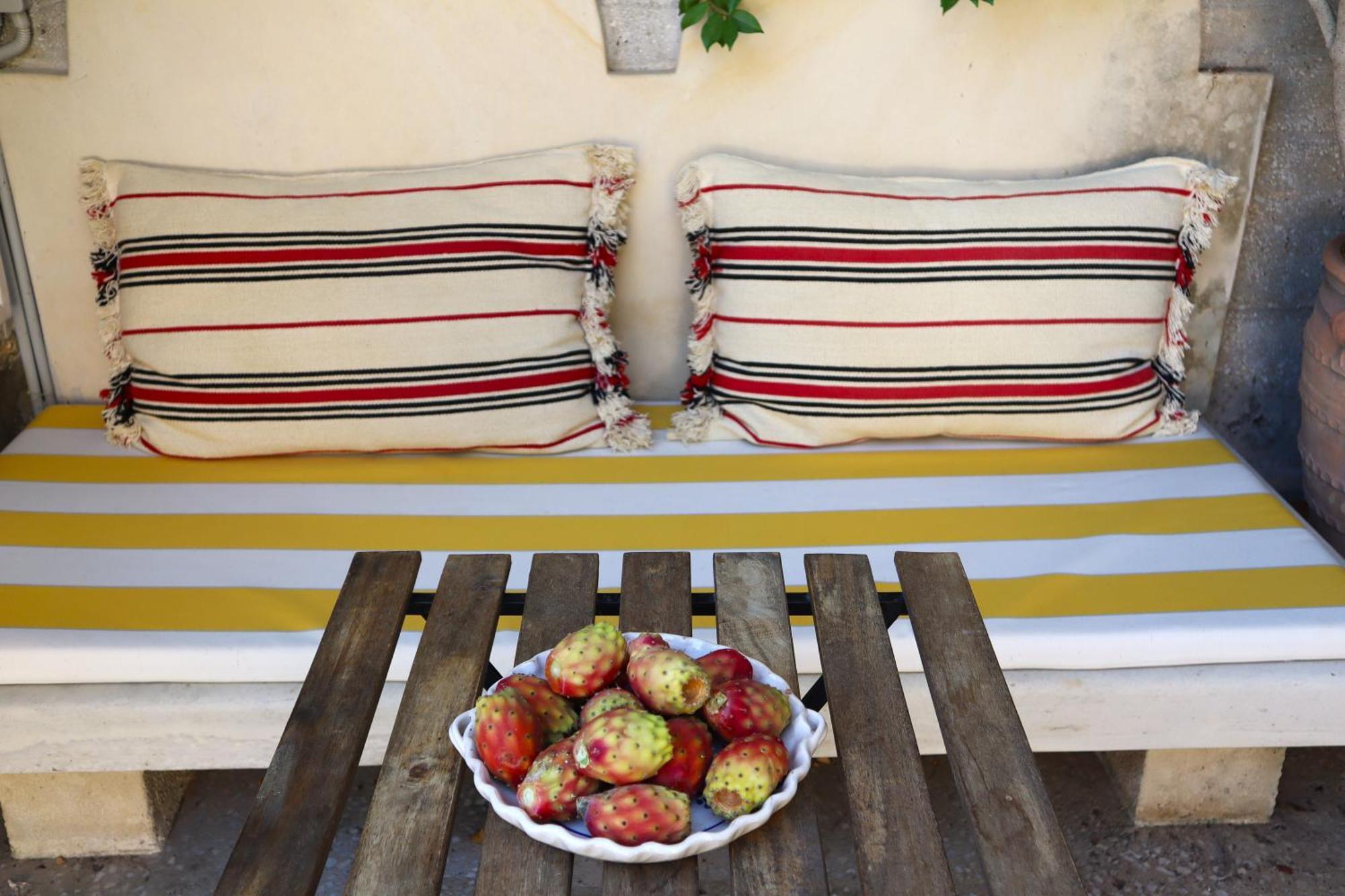 Crete Retreat - Nature & Comfort Await Ierápetra Exterior foto