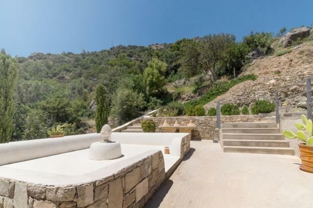 Crete Retreat - Nature & Comfort Await Ierápetra Exterior foto